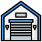 Garage Door Track Repair in Palm Beach Gardens, FL