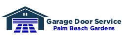 Garage Door Service Palm Beach Gardens